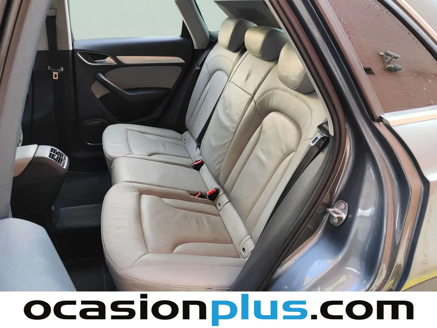 Foto Audi Q3 Audi Q3 Ambiente 2.0 TDI quattro (177 CV) S tronic