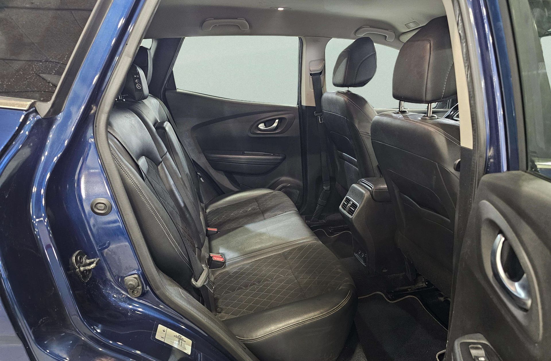 Renault Kadjar Zen TCe GPF EDC - foto 20