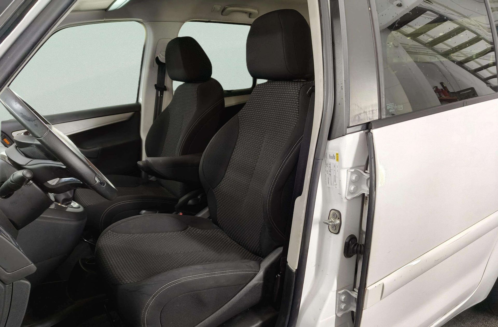 Citroën C4 Grand Picasso 1.6 VTi Seduction 7 plazas - foto 9