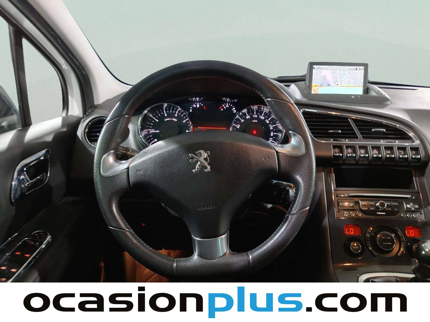 Peugeot 3008 Peugeot 3008 1.2 PureTech S&S Allure (130 CV) manual