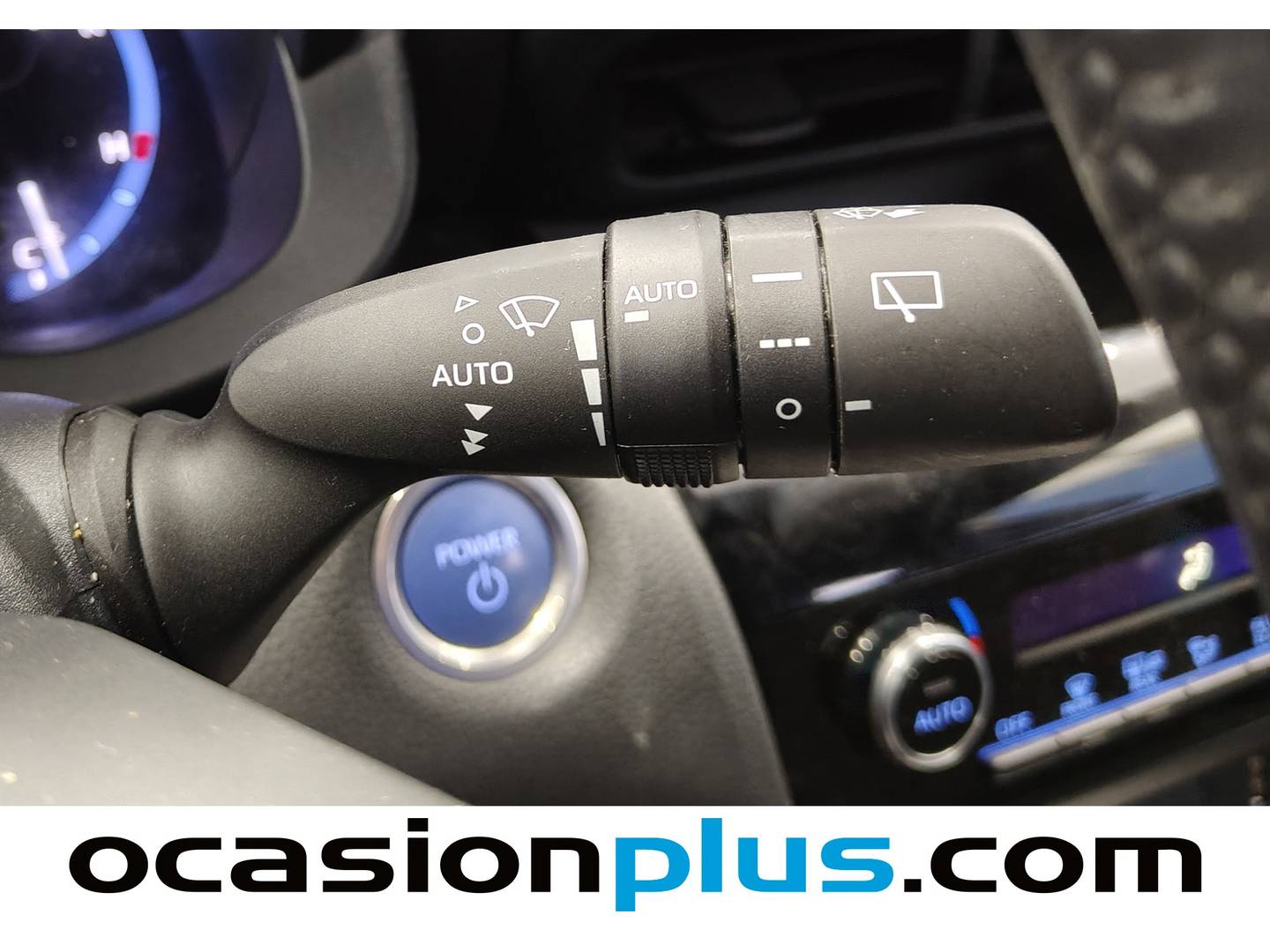 Foto Toyota Yaris Cross Toyota Yaris Cross 120H Active Tech (116 CV)