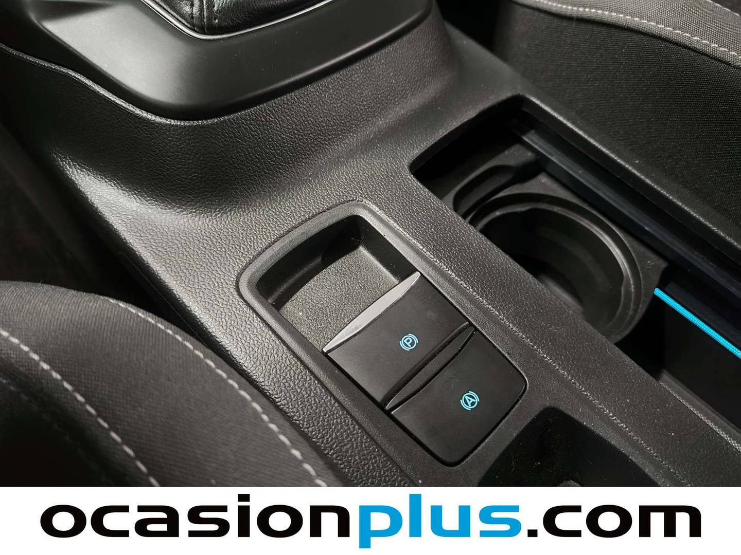 Foto Ford Focus Ford Focus 1.0 Ecoboost Trend Edition (125 CV)