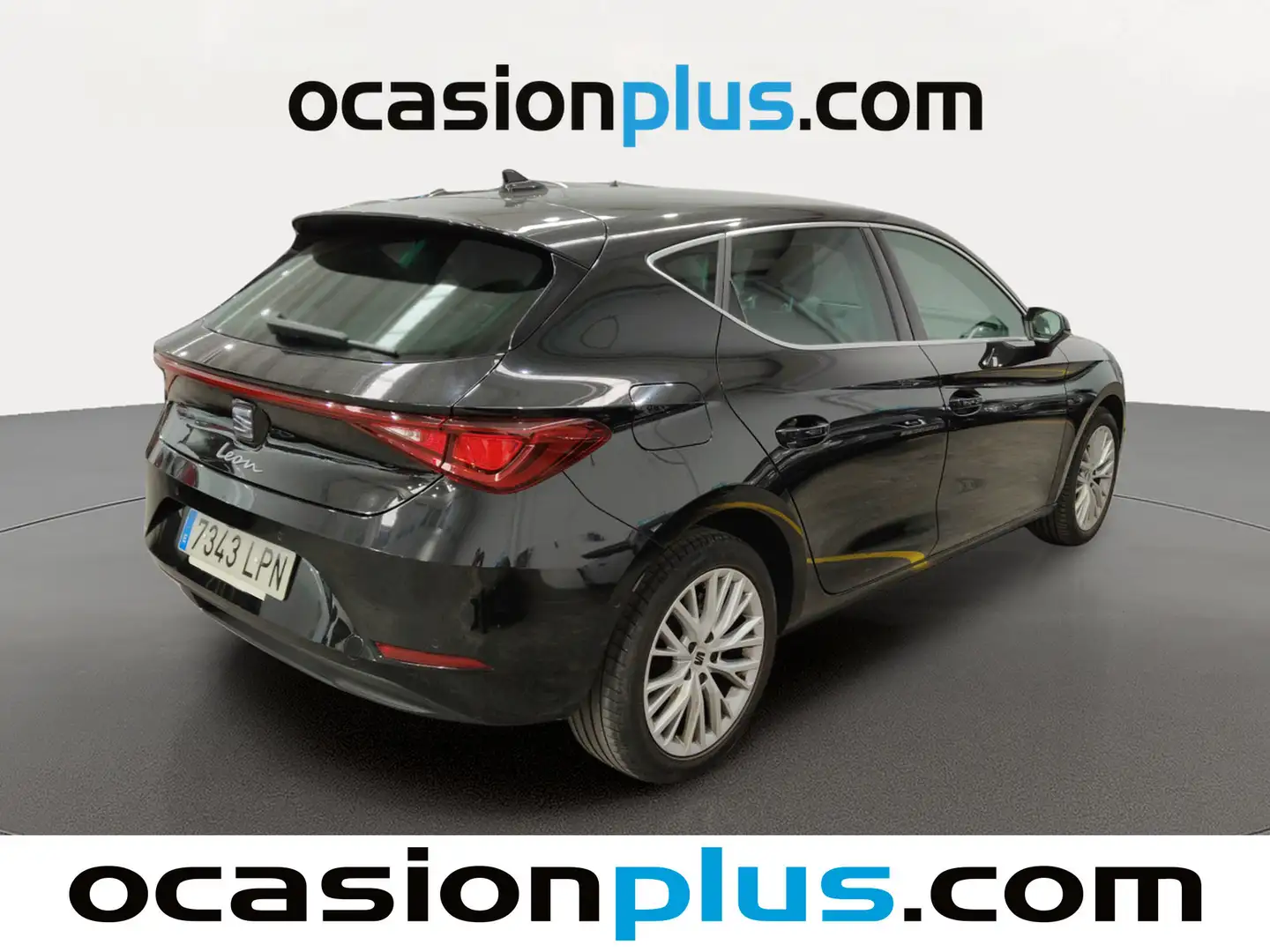 Foto Seat León SEAT León 1.5 TSI S&S Xcellence Go M  (130 CV)