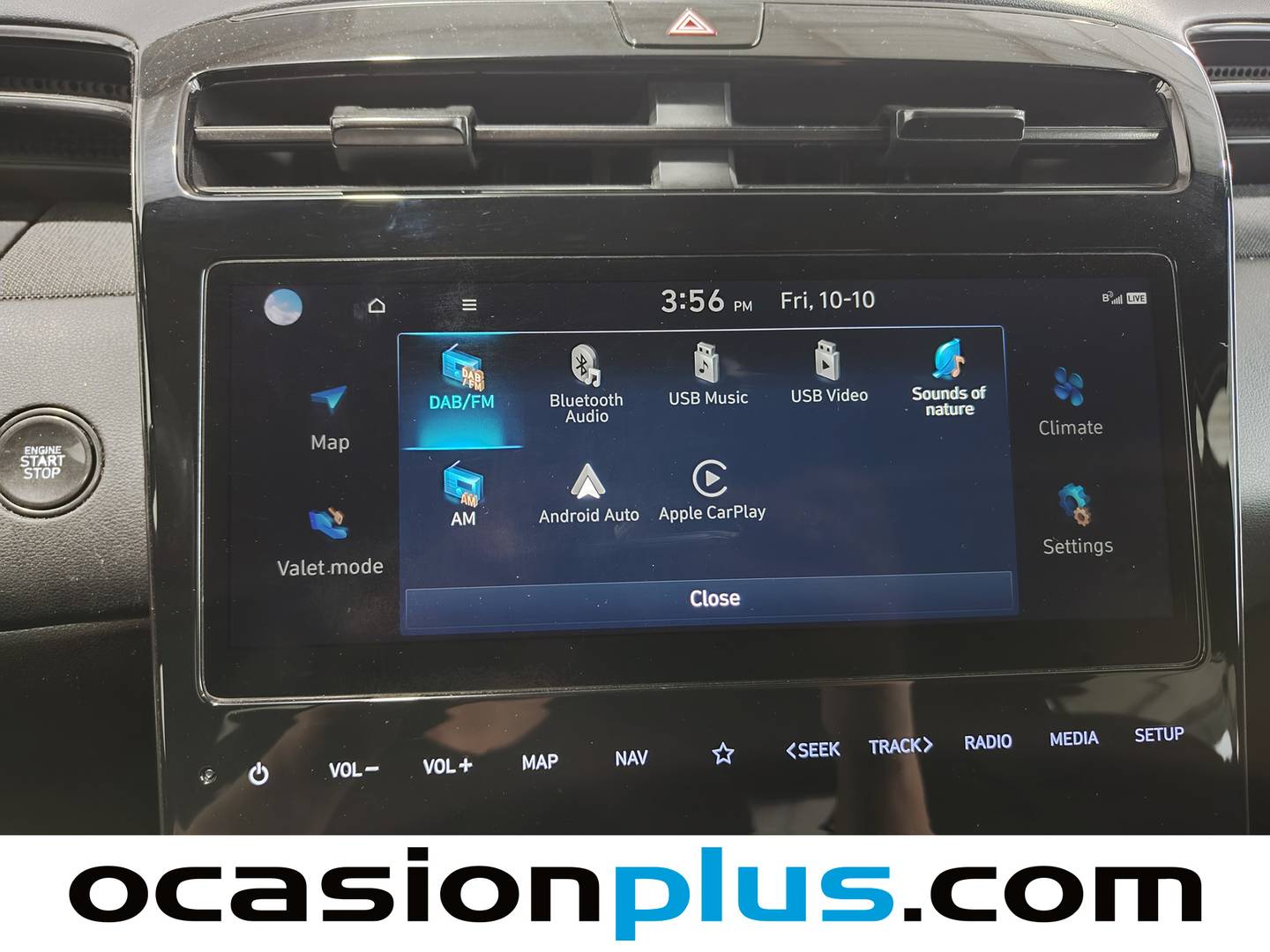 Hyundai Tucson Hyundai Tucson 1.6 TGDI N-Line 30 Aniversario (150 CV) km 0