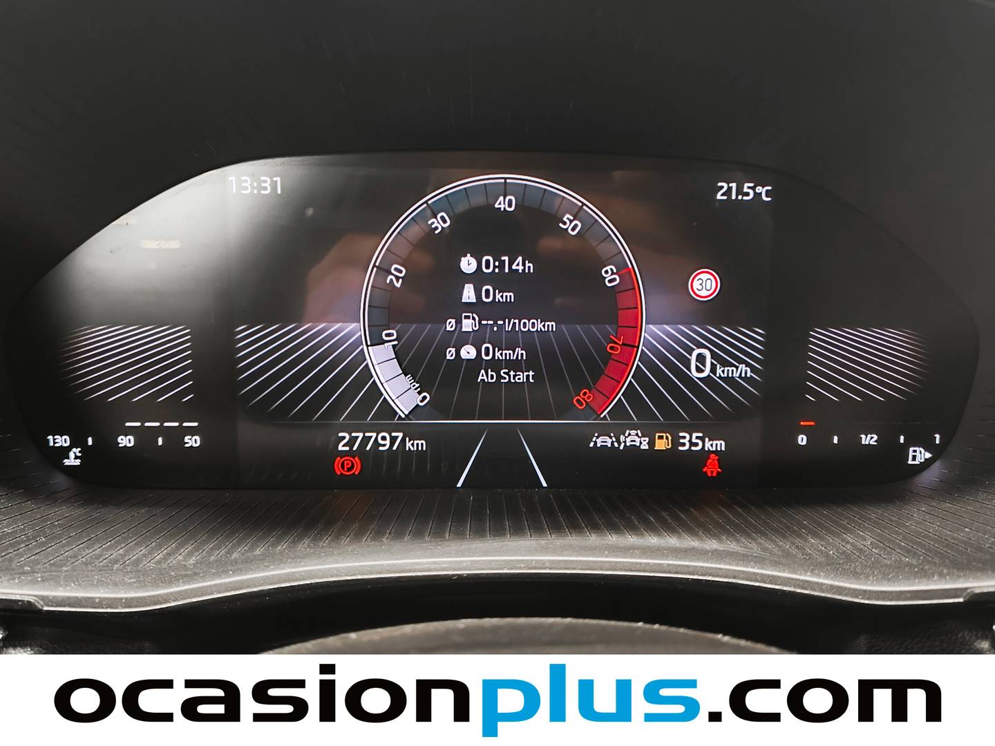 Foto Skoda Fabia Skoda Fabia 1.0 TSI Selection (95 CV)