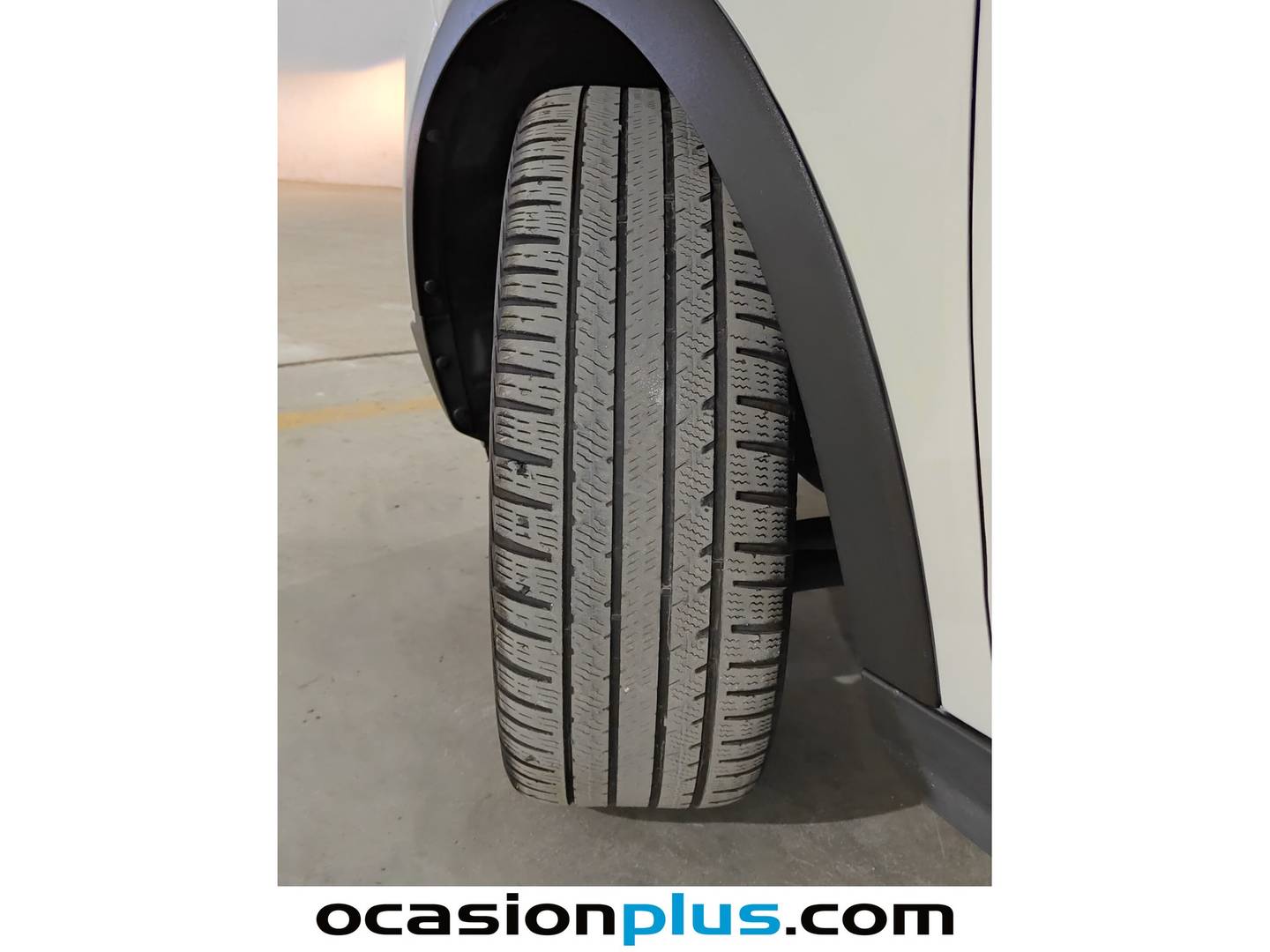 Foto SsangYong Tivoli Grand Ssangyong Tivoli Grand G15T Limited Auto (163 CV)