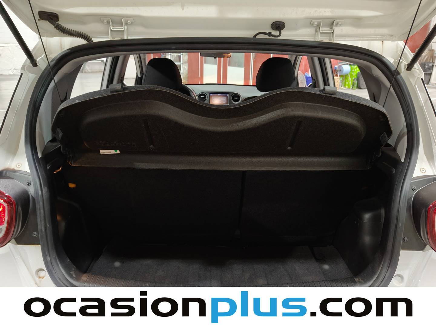 Hyundai i10 Hyundai i10 1.2 Tecno Plus (87 CV) manual