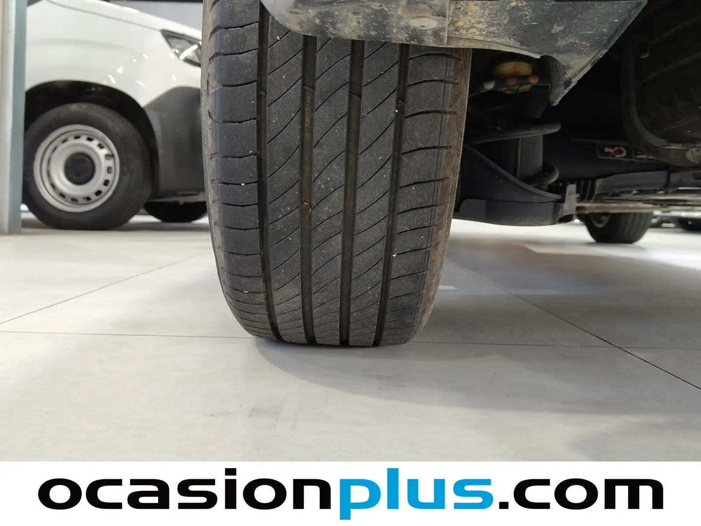 Foto Toyota Proace City Verso Toyota Proace City Verso 1.2 Family Active L1 (110 CV)