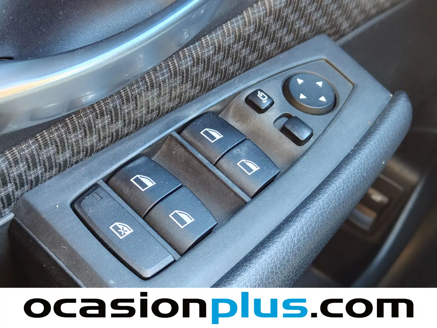 Foto BMW Serie 2 Active Tourer BMW Serie 2 218d Active Tourer (150 CV)