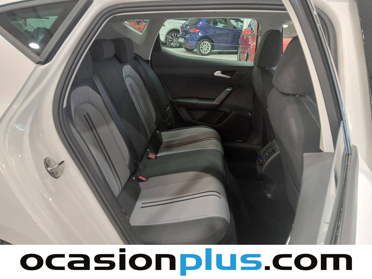 Seat León Seat León 2.0 TDI S&S Style Go (115 CV) diésel