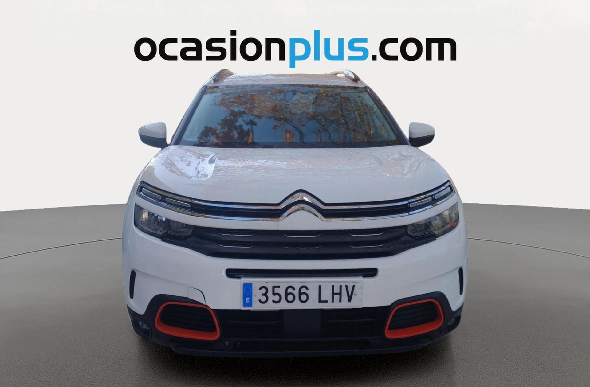 Citroën C5 Aircross BlueHDi 130 Feel - foto 14
