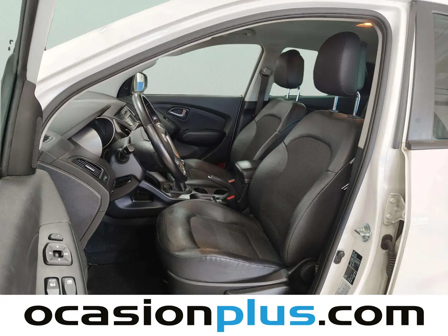 Foto Hyundai ix35 Hyundai ix35 1.6 GDi BlueDrive Tecno 4x2 (135 CV)