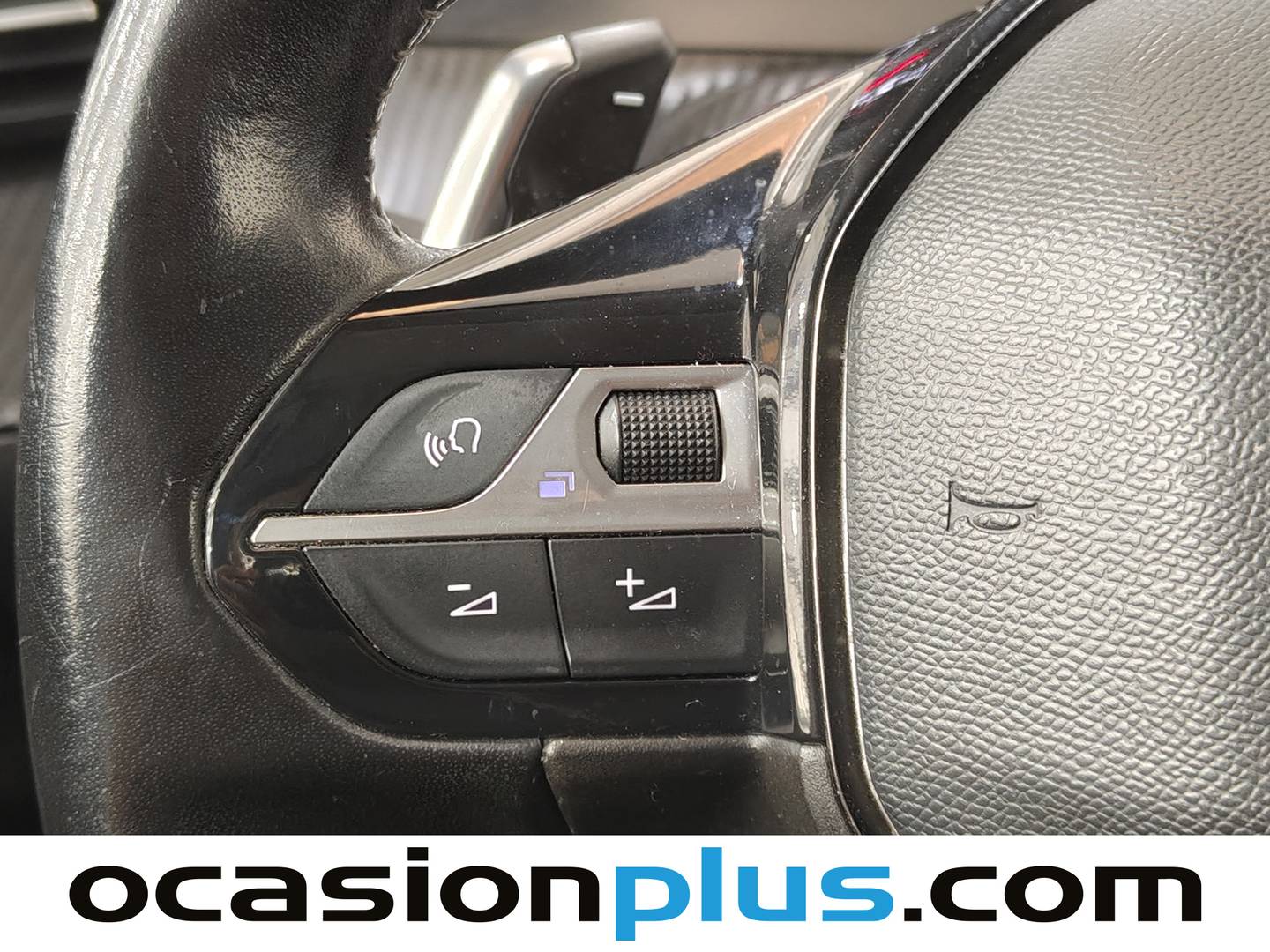 Peugeot 2008 Peugeot 2008 BlueHDi 130 S&S Allure EAT8 (130 CV) de segunda mano