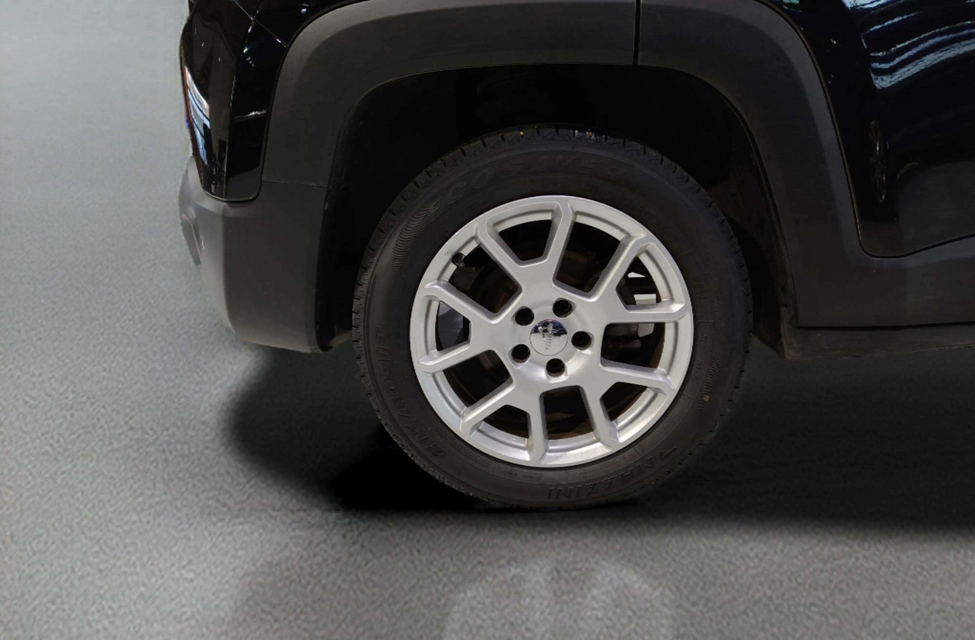 Jeep Renegade eHybrid 1.5 Limited ATX - foto 30