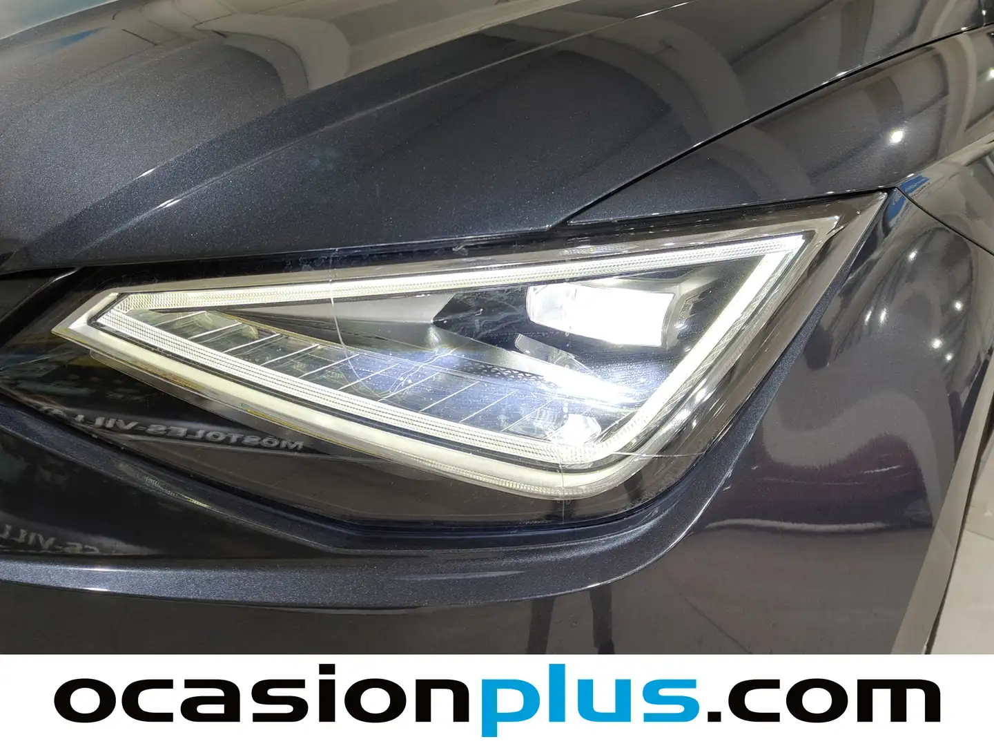 Foto Seat Ibiza SEAT Ibiza 1.0 TSI S&S FR XL (110 CV)