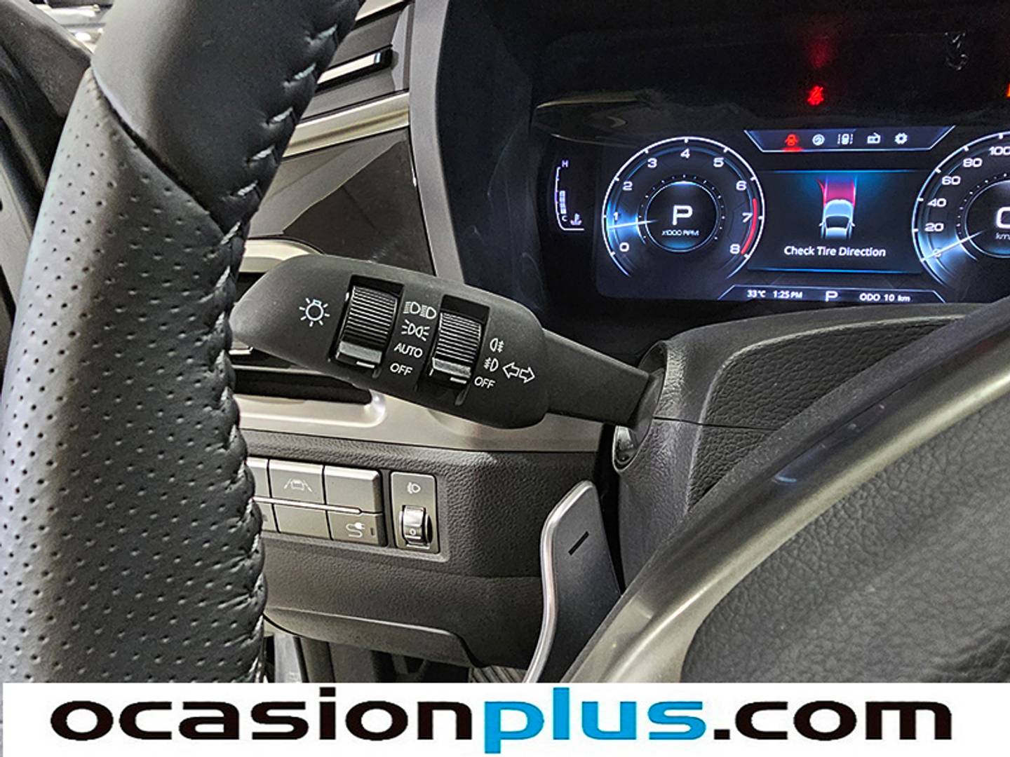 Foto KGM Korando KGM Korando G15T Urban Plus Auto (163 CV)