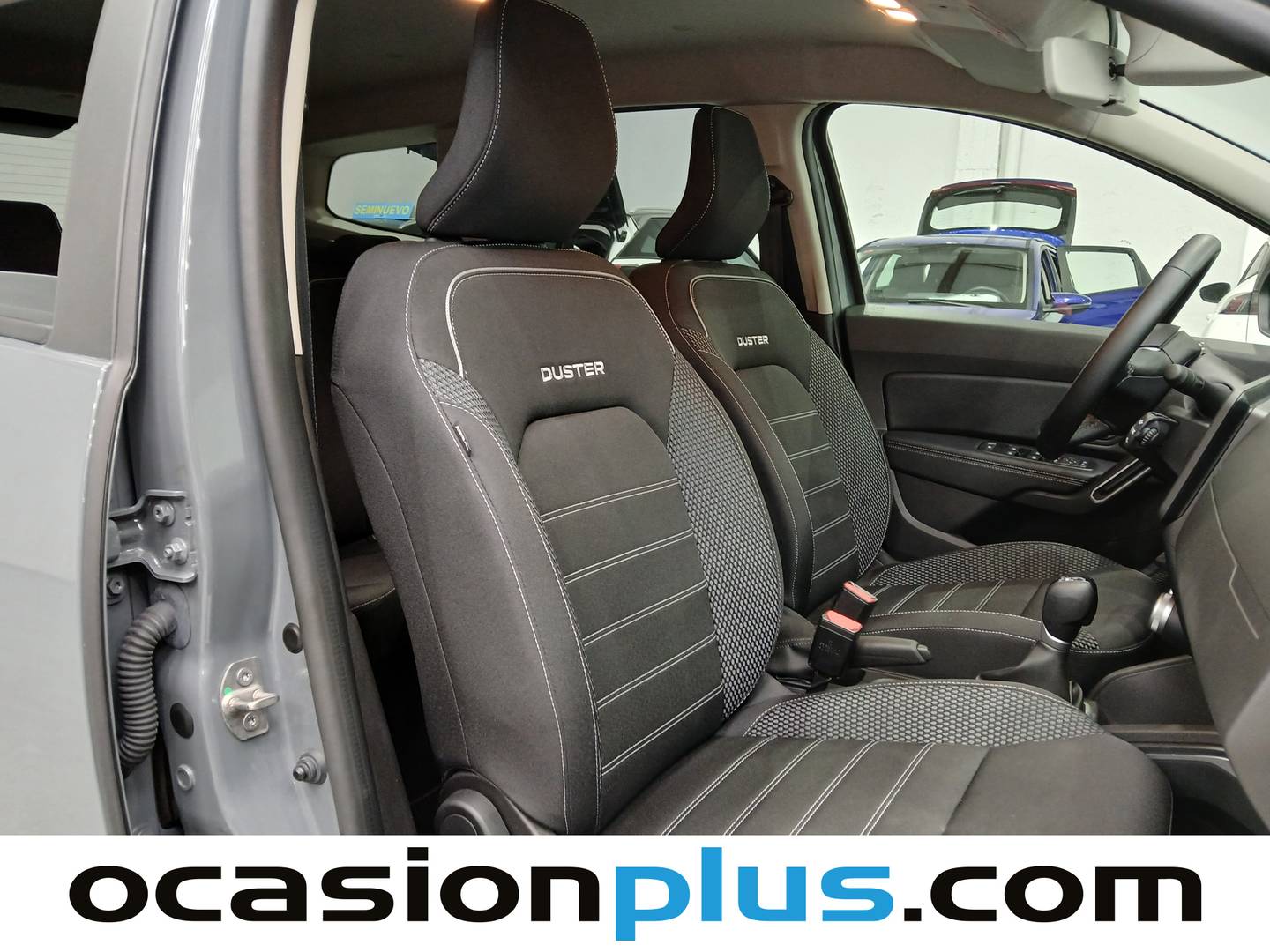 Dacia Duster Dacia Duster Journey Go TCE (150 CV) EDC gasolina