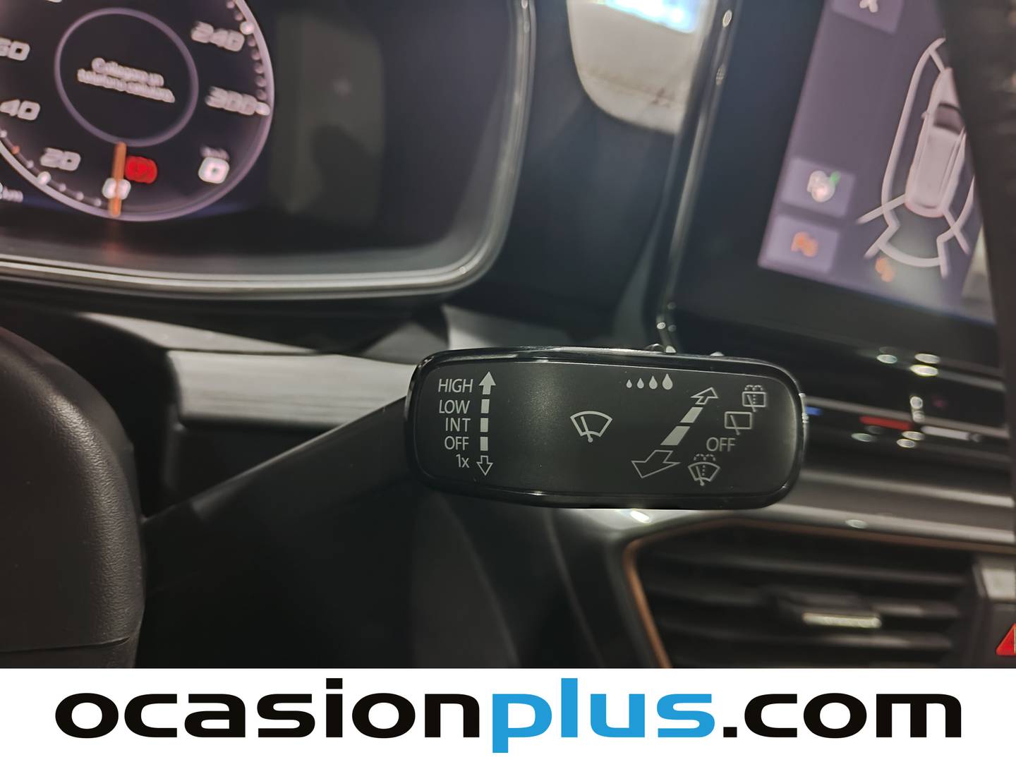 Foto Cupra Formentor CUPRA Formentor 1.5 TSI (150 CV)