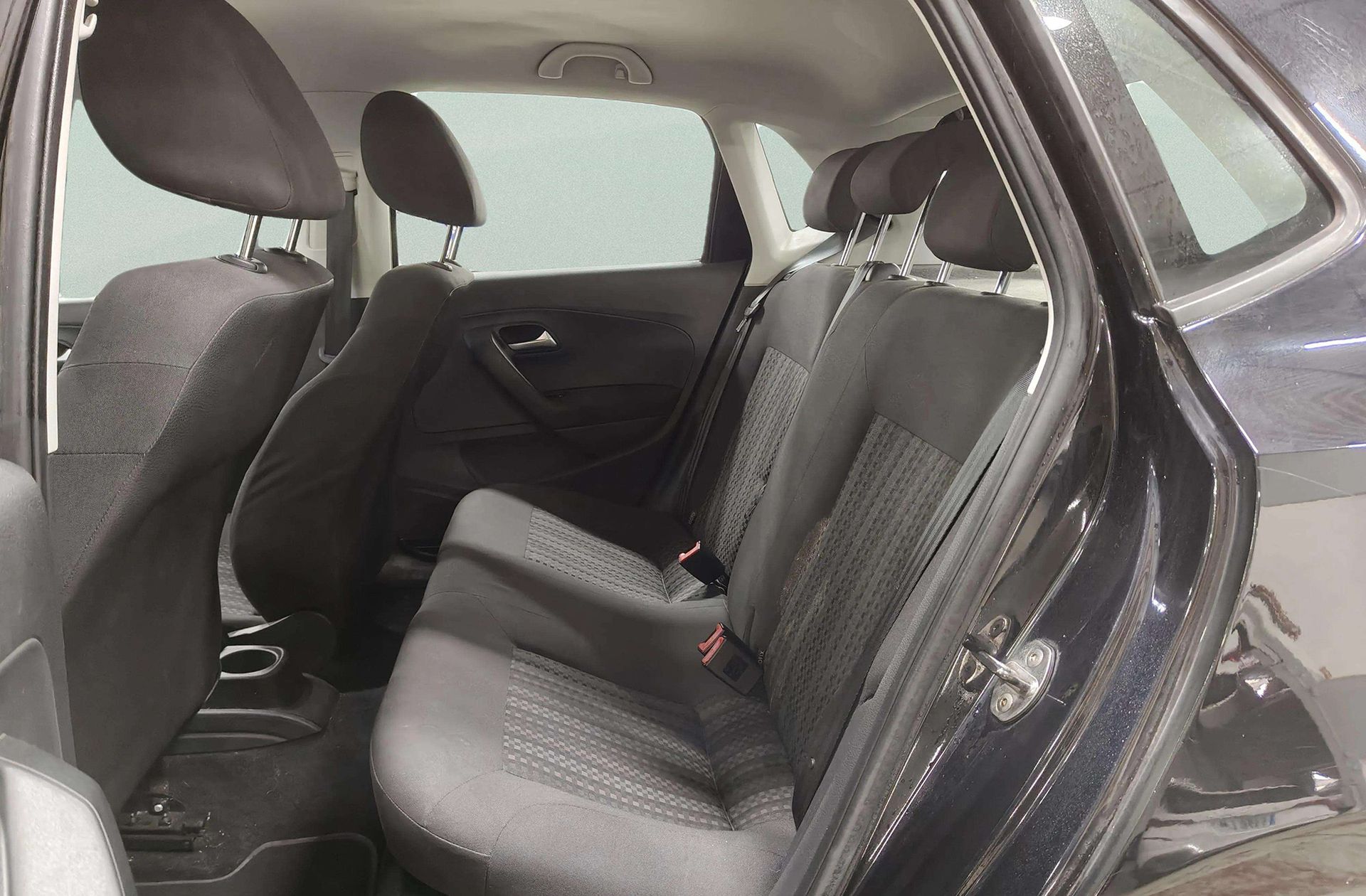 Volkswagen Polo Edition 1.0 BMT - foto 9
