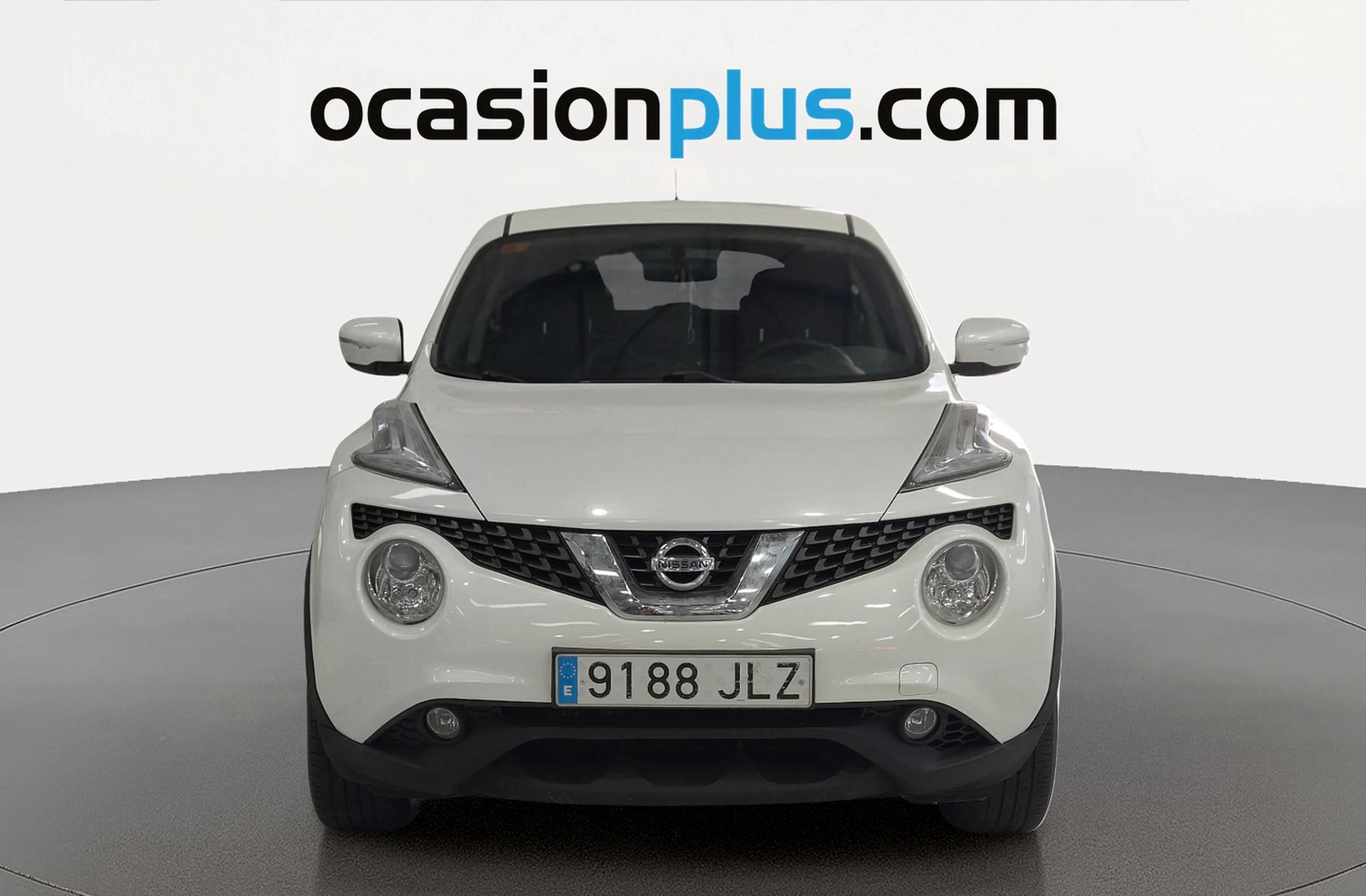Nissan Juke 1.5 dCi Acenta 4x2 - foto 10