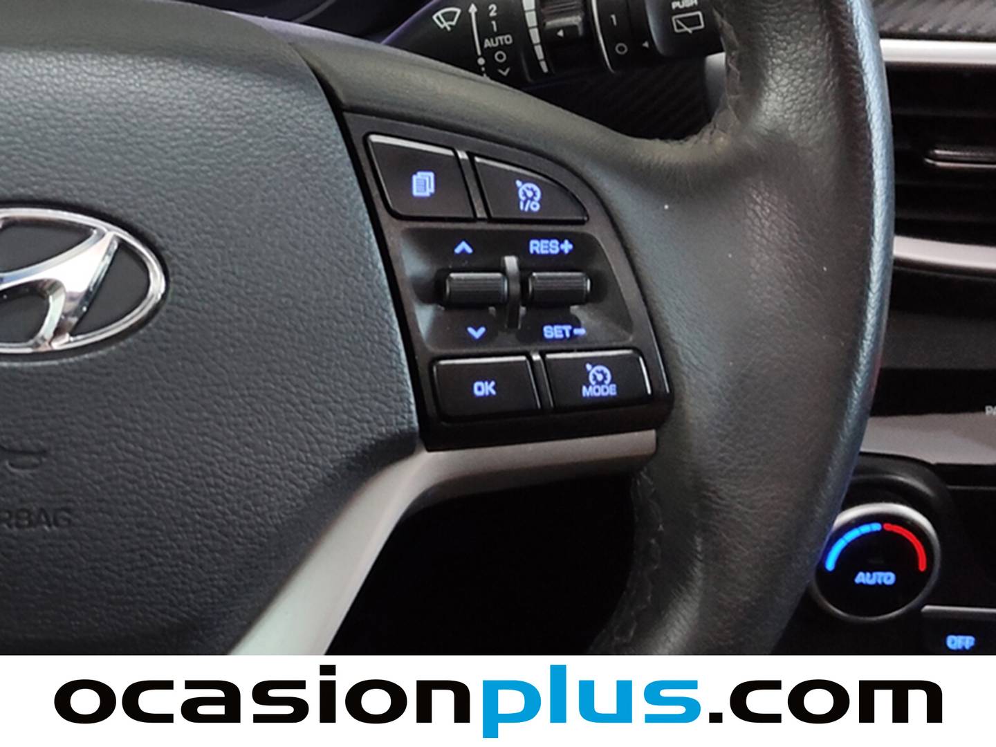 Foto Hyundai Tucson Hyundai Tucson 1.6 TGDI Klass Sky 4x2  (177 CV)