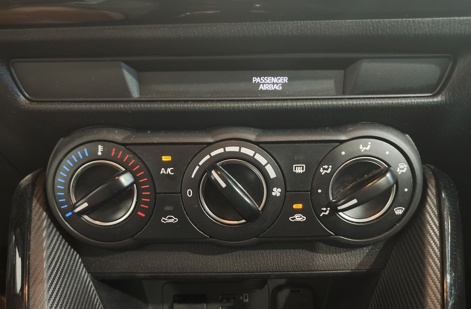 Mazda Mazda2 1.5 GE Origin - foto 33
