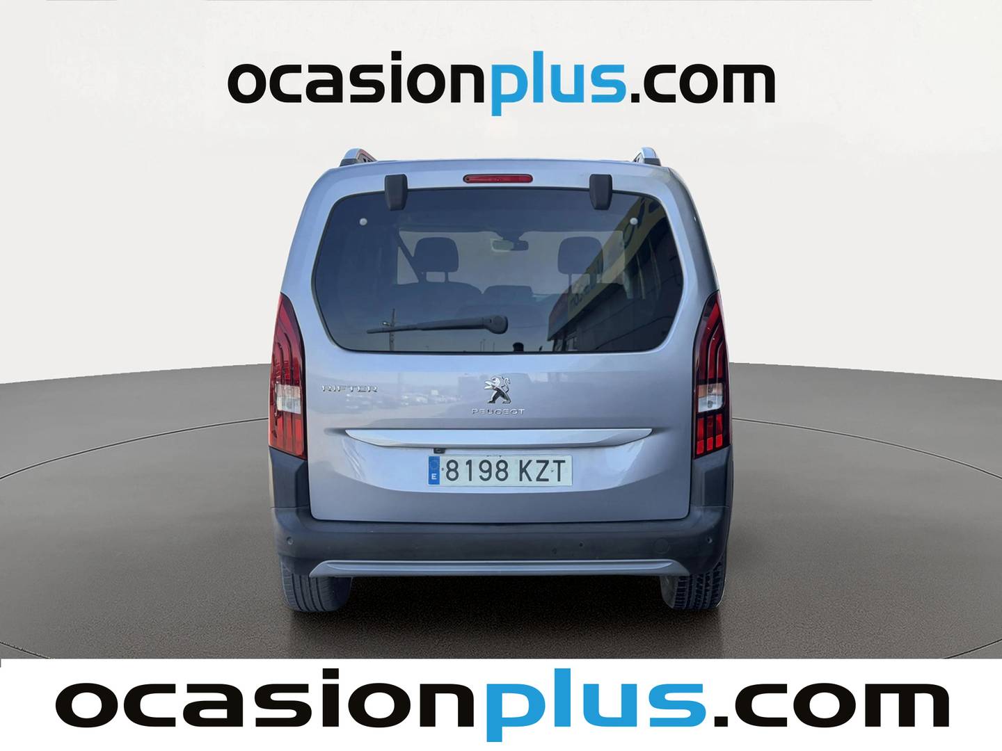 Peugeot Rifter Peugeot Rifter Allure Long BlueHDi  (100 CV) barato
