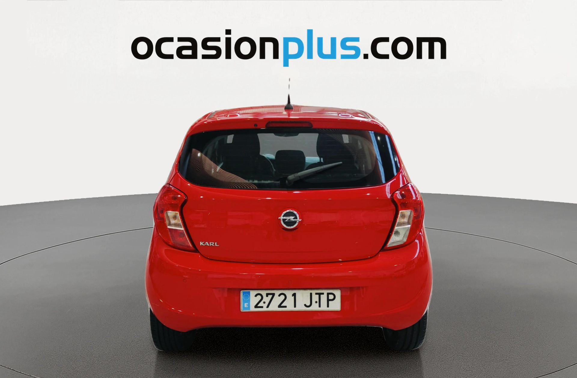 Opel Karl 1.0 Selective - foto 12