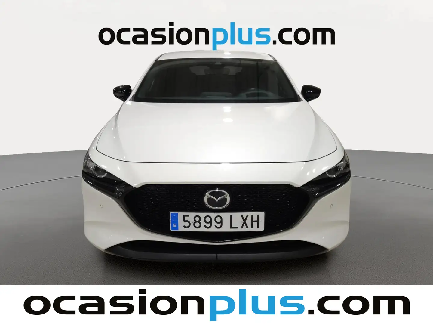 Foto Mazda Mazda3 Mazda Mazda 3 2.0 e-SKYACTIV-X Homura (186 CV)