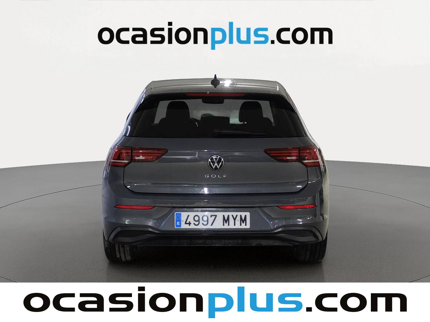 Volkswagen Golf Volkswagen Golf Más 1.5 TSI (116 CV) barato