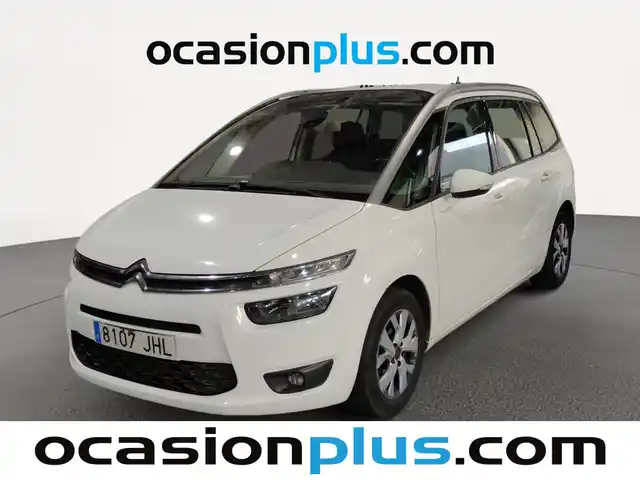 Citroën Grand C4 Picasso