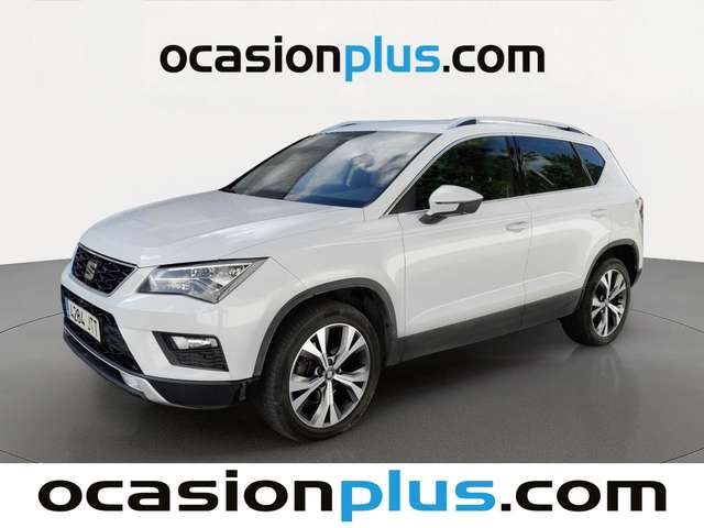 Seat Ateca 1.4 EcoTSI S&S Xcellence (150 CV) de segunda mano