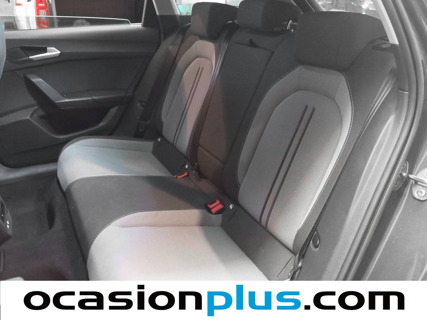 Foto Seat León SEAT León ST 1.5 TSI Style 25 Aniversario