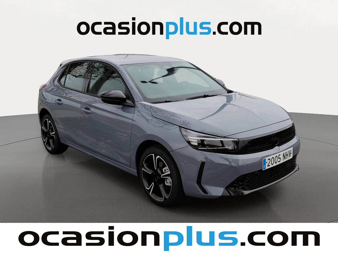 Foto Opel Corsa Opel Corsa 1.2 T XHL Hybrid GS eDCT (110 CV)