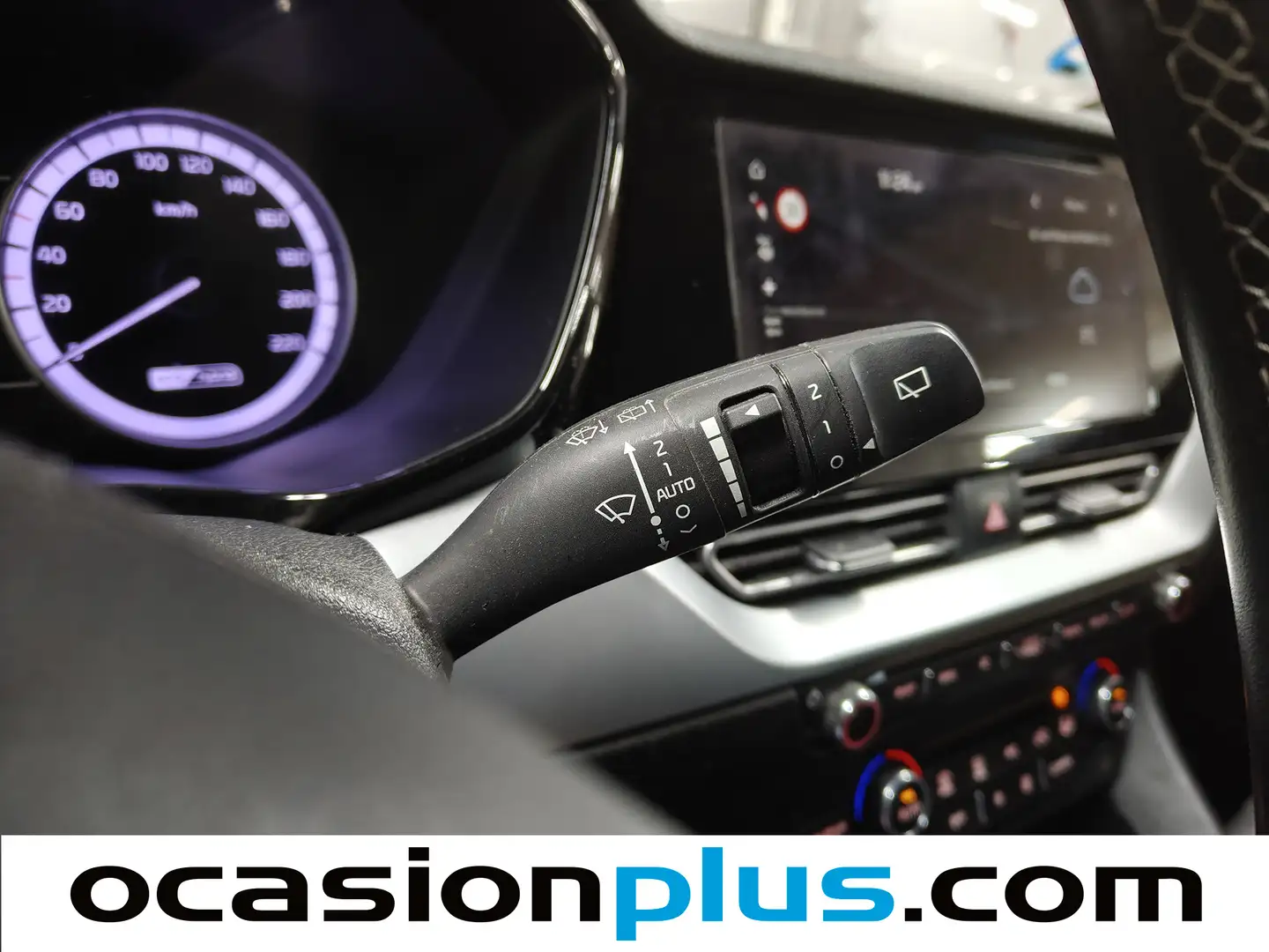 Foto KIA Niro Kia Niro 1.6 GDi HEV Híbrido Drive (141 CV)