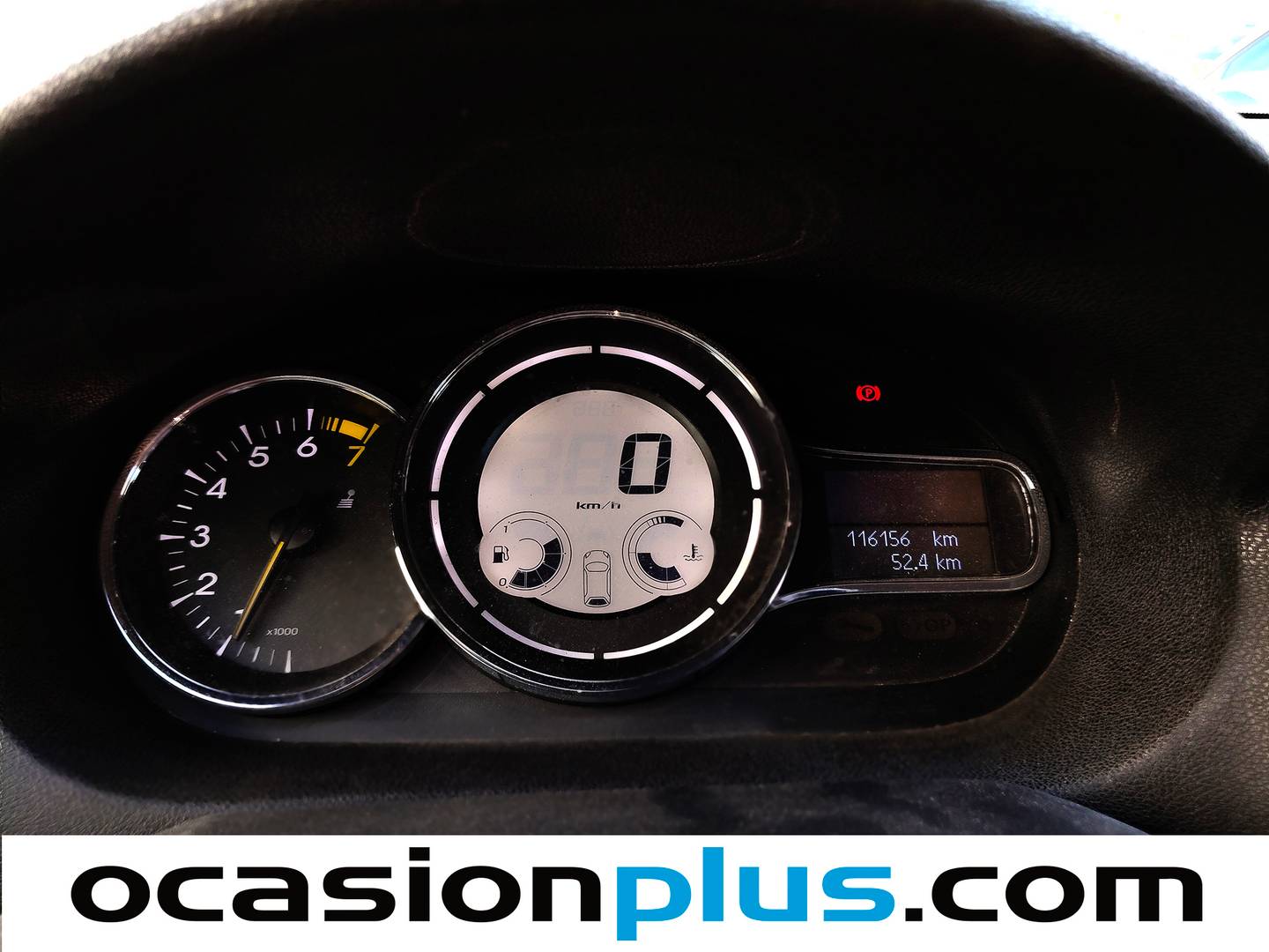 Renault Mégane Renault Megane GT Style Energy TCe (115 CV) S&S 2014
