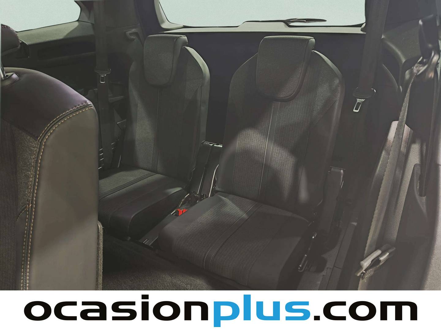 Foto Peugeot 5008 Peugeot 5008 1.6 BlueHDi GT-Line S&S EAT6 7 Plazas (120 CV)