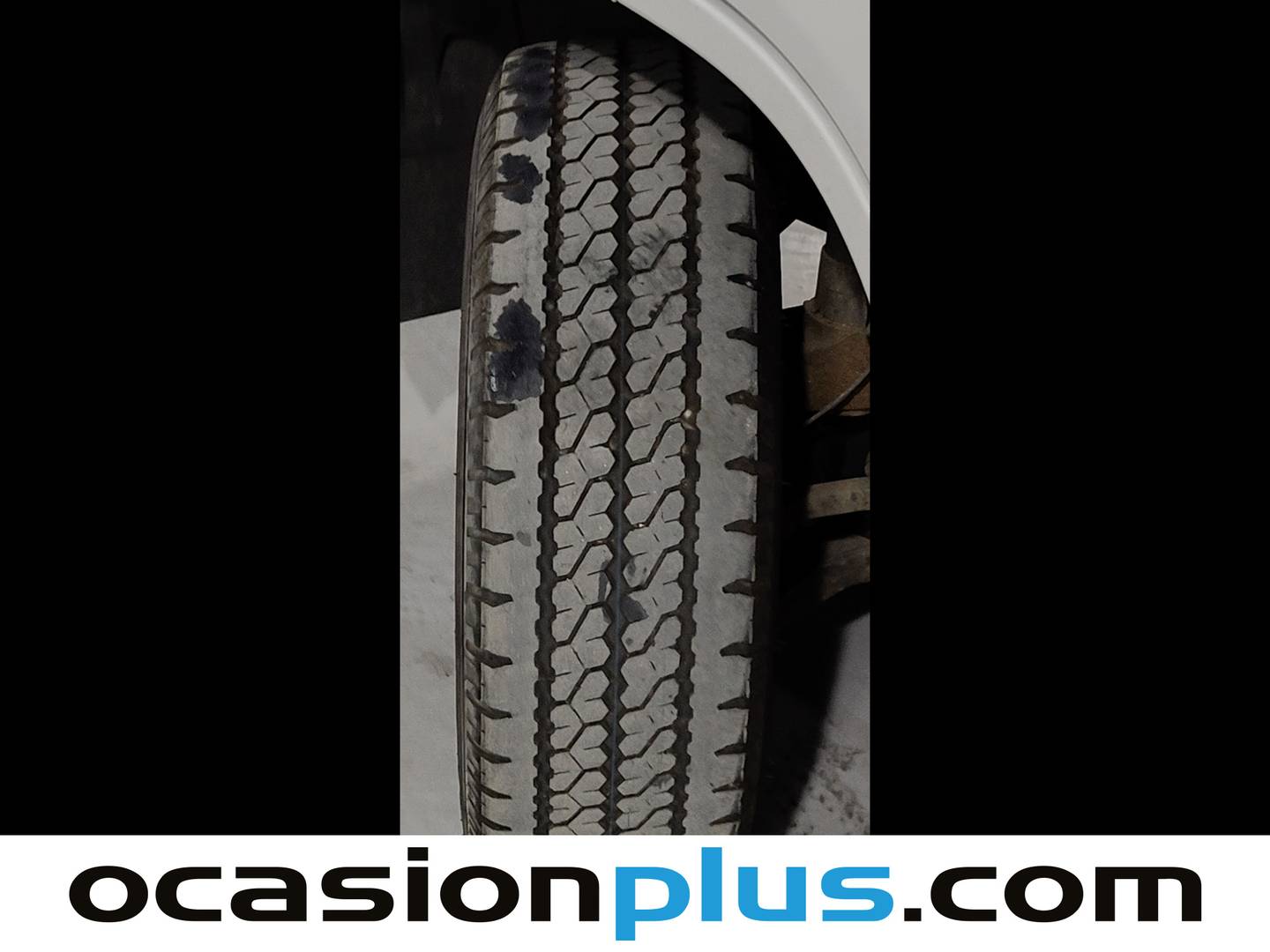 Foto Citroën Jumper Citroen Jumper Furgon BlueHDi 120 35 L3H2 (120 CV)