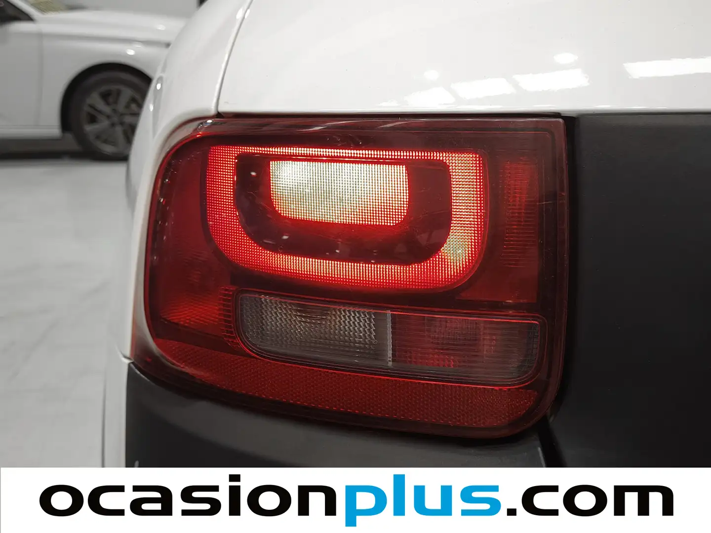 Foto Citroën C4 Cactus Citroen C4 Cactus 1.6 BlueHDI S&S Feel Edition ETG6 (100 CV)