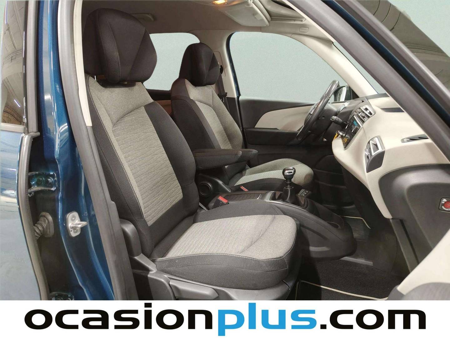 Citroën Grand C4 Spacetourer Citroën Grand C4 Spacetourer BlueHDi 130 S&S Feel (130 CV) manual