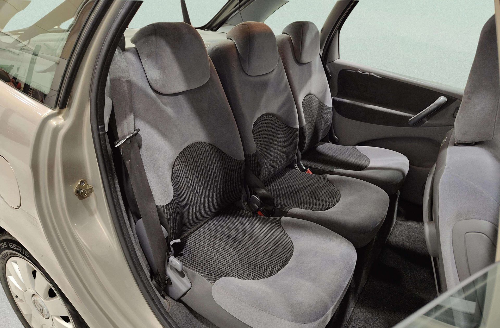 Citroën Xsara Picasso 1.6 SX Top - foto 15