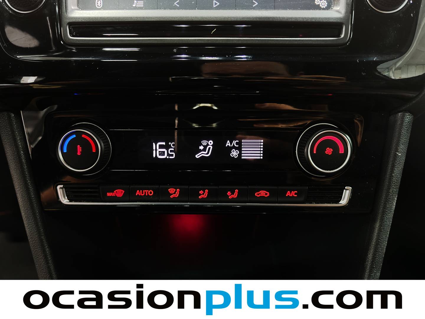 Volkswagen Polo Volkswagen Polo GTI 1.8 TSI BMT (192 CV) 2015