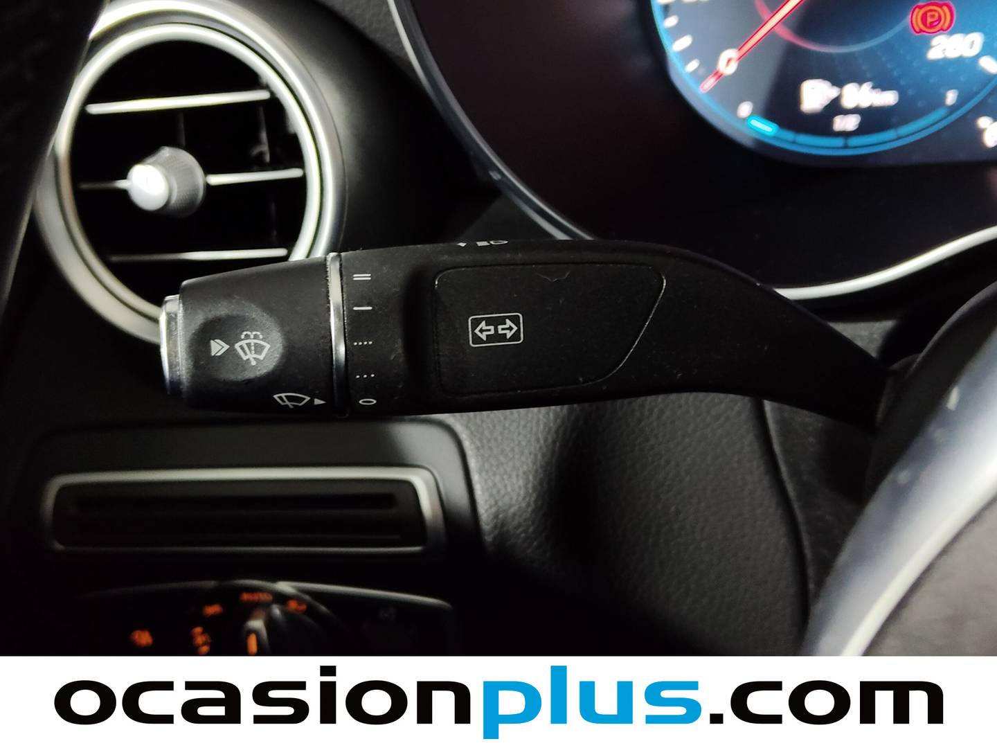 Mercedes Clase C Mercedes Clase C 200 (184 CV) PACK AMG al mejor precio