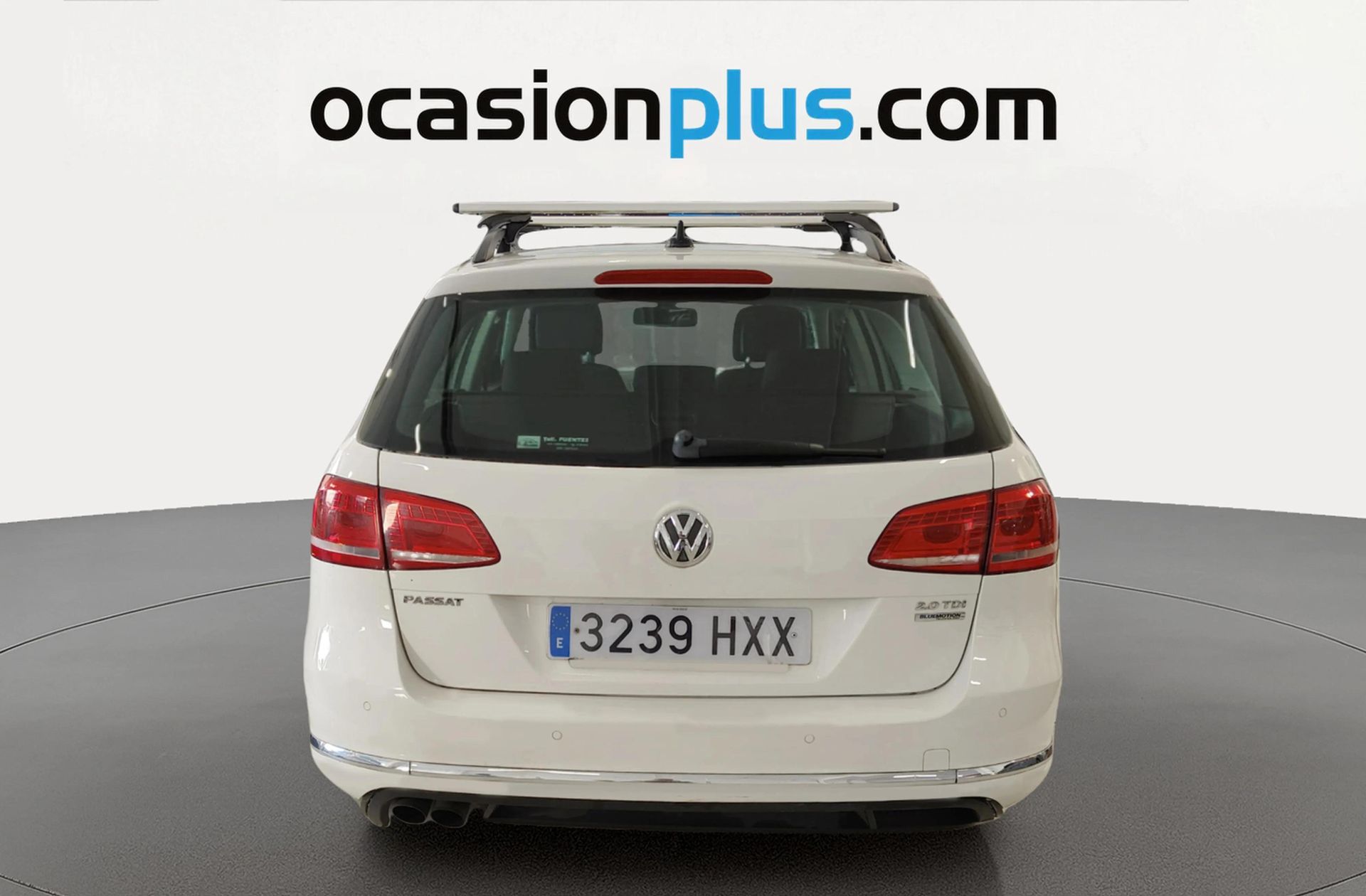 Volkswagen Passat Variant Exclusive 2.0 TDI BMT DSG - foto 13