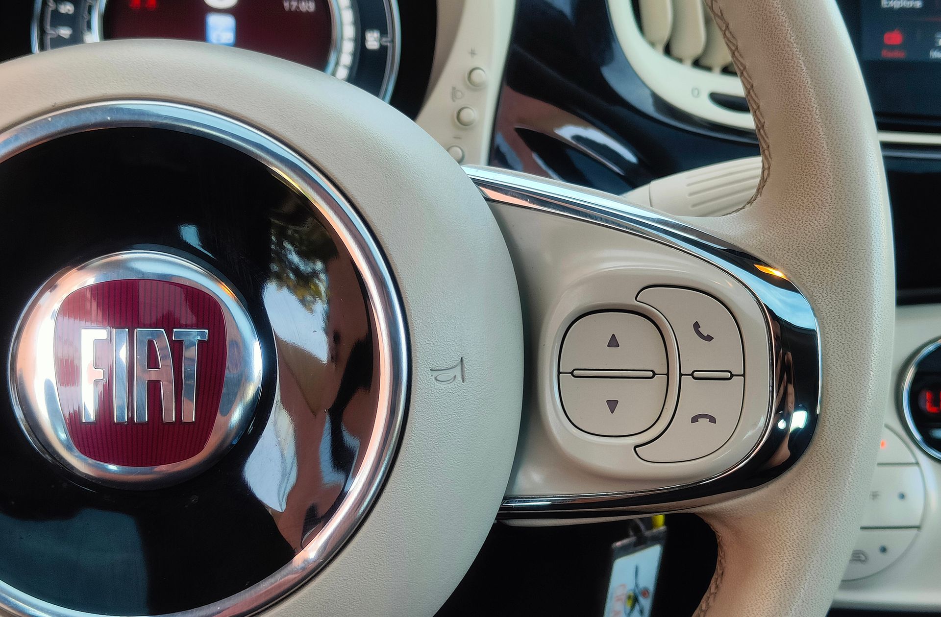 Fiat 500 1.0 Hybrid Dolcevita - foto 26