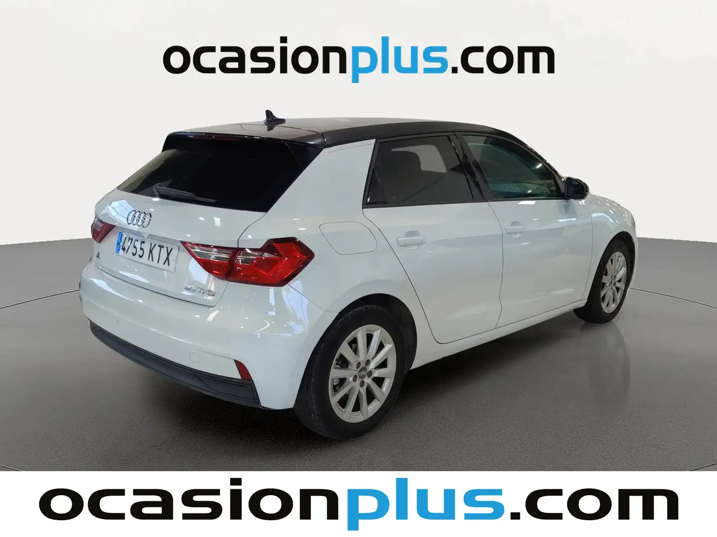 Foto Audi A1 Audi A1 Sportback Advanced 30 TFSI (116 CV)