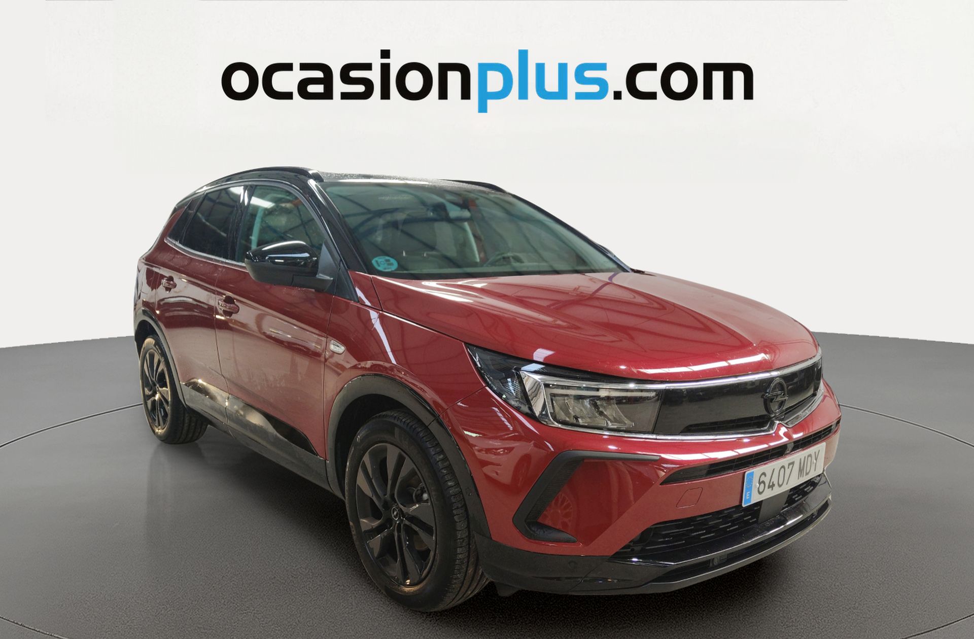 Opel Grandland 1.2 Turbo GS Line - foto 2