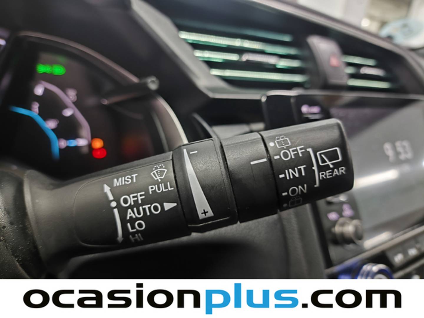 Honda Civic Honda Civic 1.0 I-VTEC TURBO Elegance Navi (126 CV) al mejor precio