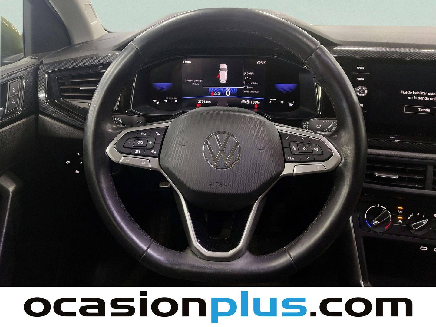 Volkswagen Taigo Volkswagen Taigo Life 1.0 TSI (110 CV) de segunda mano