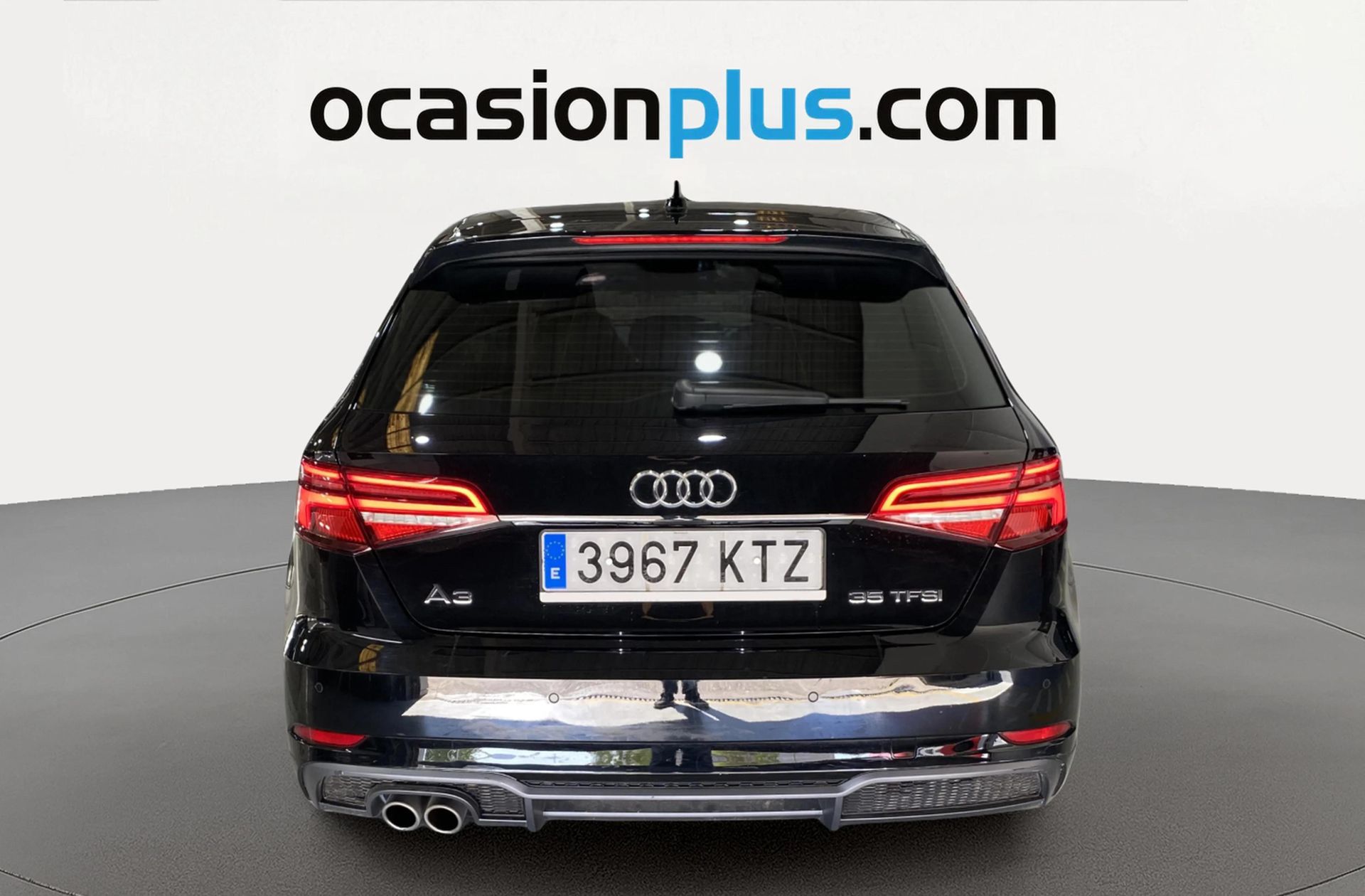 Audi A3 Sportback S line 35 TFSI - foto 13